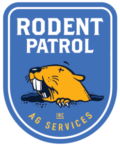 Rodent Patrol Inc logo