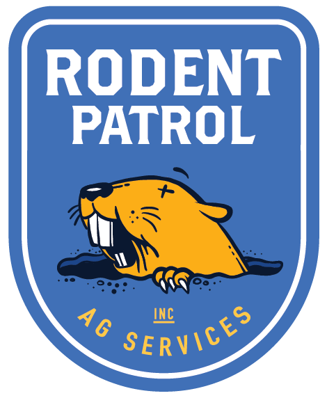 Rodent Patrol Inc logo