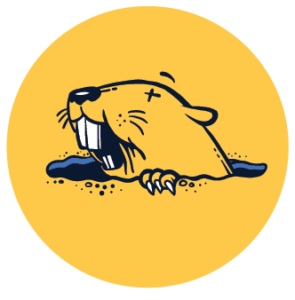 gopher icon